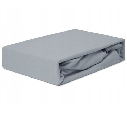MARINI 715 Prześcieradło jersey bambus 120x60 MARINI 715 Prześcieradło jersey bambus 120x60