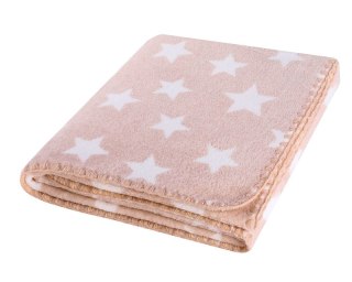 MARINI 890 Kocyk CORAL DRUK 3D 80x90