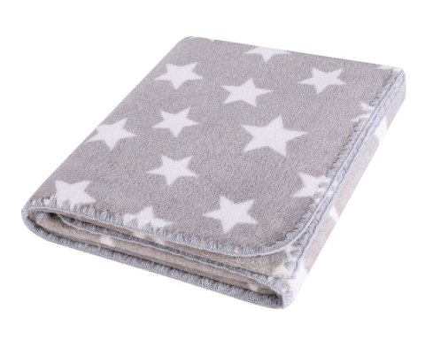 MARINI 890 Kocyk CORAL DRUK 3D 80x90