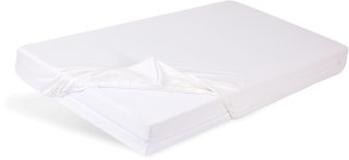 MATEX Prześcieradło jersey z gumką 80x160 [TB0388_01]