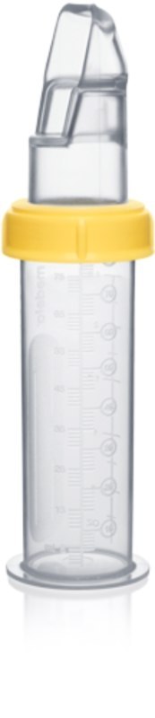 MEDELA MO-800.0400 Zestaw łyżeczki MEDELA MO-800.0400 Zestaw łyżeczki