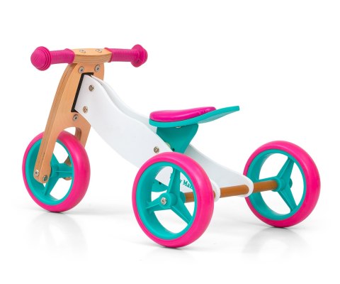 MILLY MALLY 3754 Pojazd JAKE CLASSIC CANDY MILLY MALLY 3754 Pojazd JAKE CLASSIC CANDY