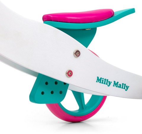 MILLY MALLY 3754 Pojazd JAKE CLASSIC CANDY MILLY MALLY 3754 Pojazd JAKE CLASSIC CANDY