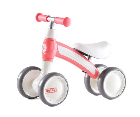 MILLY MALLY 3862 Qplay Pojazd Cutey pink MILLY MALLY 3862 Qplay Pojazd Cutey pink