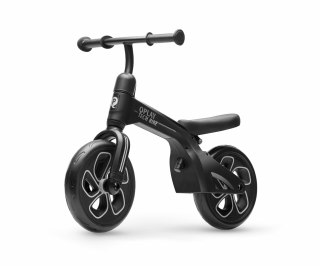 MILLY MALLY 4091 Qplay Rowerek biegowy Tech black