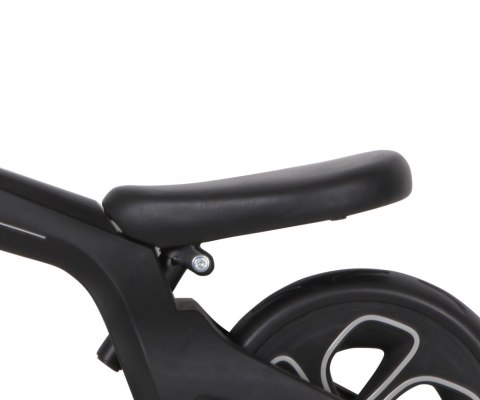 MILLY MALLY 4091 Qplay Rowerek biegowy Tech black MILLY MALLY 4091 Qplay Rowerek biegowy Tech black