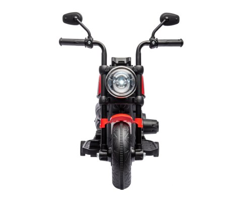 MILLY MALLY 5747 Pojazd na akumulator Motocykl Eagle Red MILLY MALLY 5747 Pojazd na akumulator Motocykl Eagle Red