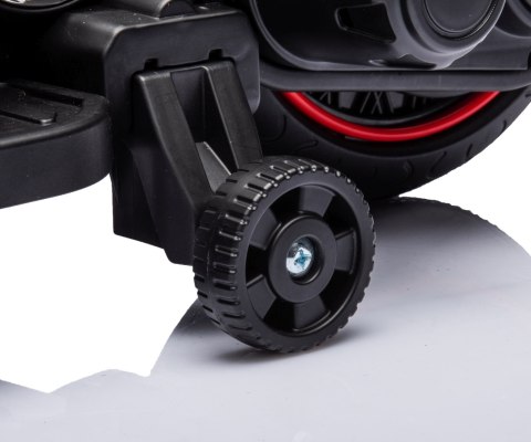 MILLY MALLY 5747 Pojazd na akumulator Motocykl Eagle Red MILLY MALLY 5747 Pojazd na akumulator Motocykl Eagle Red