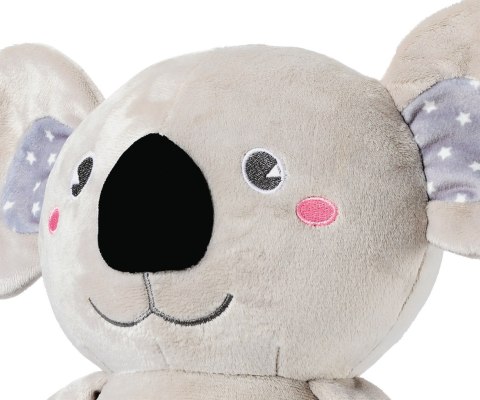 MILLY MALLY Zabawka pluszowa z projektorem Milly Koala MILLY MALLY Zabawka pluszowa z projektorem Milly Koala