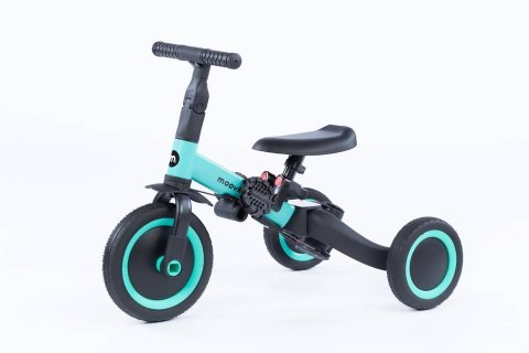 MOOVKEE MIKE Rowerek 6w1 ocean blue