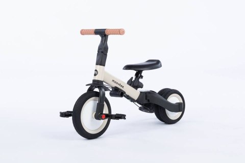 MOOVKEE MIKE Rowerek 6w1 pretty nude