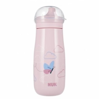 NUK 225323 Kubek 300ml Mini +9m motyl