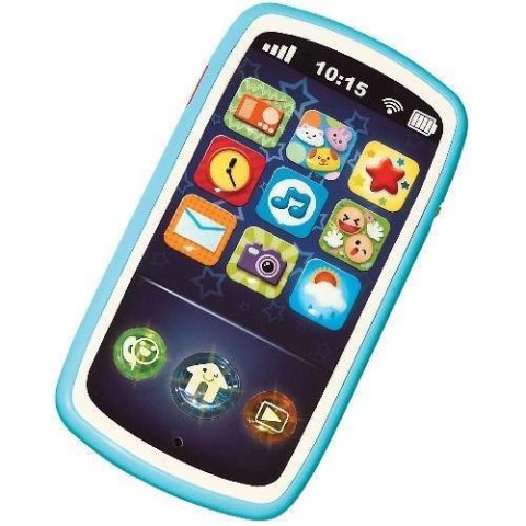 SMILY PLAY 0740 Smartfon SMILY PLAY 0740 Smartfon