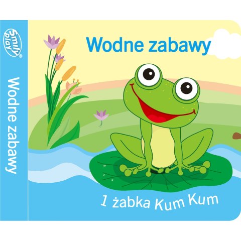 SMILY PLAY SP83976 Wodne zabawy SMILY PLAY SP83976 Wodne zabawy