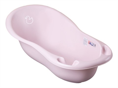 TEGA DK-005-130 Wanna dziecięca 102 cm KACZKA j.róż TEGA DK-005-130 Wanna dziecięca 102 cm KACZKA j.róż