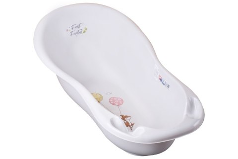 TEGA FF-005-111 Wanna dziecięca 102 cm LUX LEŚNA OPOWIEŚĆ j.beżowy TEGA FF-005-111 Wanna dziecięca 102 cm LUX LEŚNA OPOWIEŚĆ j.beżowy