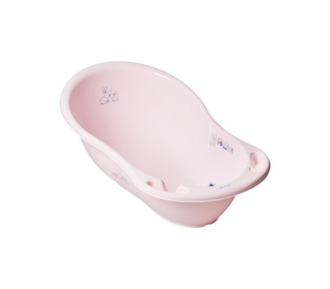 TEGA KR-004-103 Wanna 86 cm KRÓLICZKI z odpływem biały TEGA KR-004-103 Wanna 86 cm KRÓLICZKI z odpływem biały