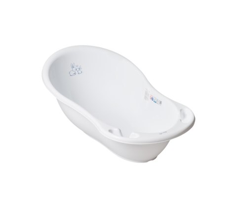 TEGA KR-004-103 Wanna 86 cm KRÓLICZKI z odpływem biały TEGA KR-004-103 Wanna 86 cm KRÓLICZKI z odpływem biały