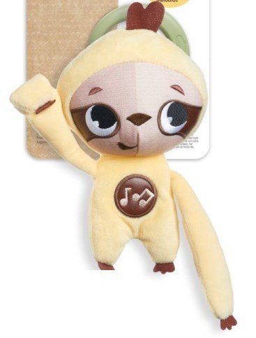 TINY LOVE TL11180000 Tiny smart zawieszka pozytywka LENIWIEC boha chic TINY LOVE TL11180000 Tiny smart zawieszka pozytywka LENIWIEC boha chic