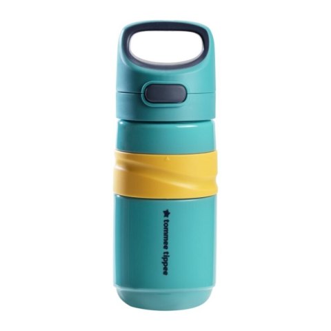 TOMMEE TIPPEE TTP447860 Bidon sportowy 18m+ Fliptop niebieski TOMMEE TIPPEE TTP447860 Bidon sportowy 18m+ Fliptop niebieski