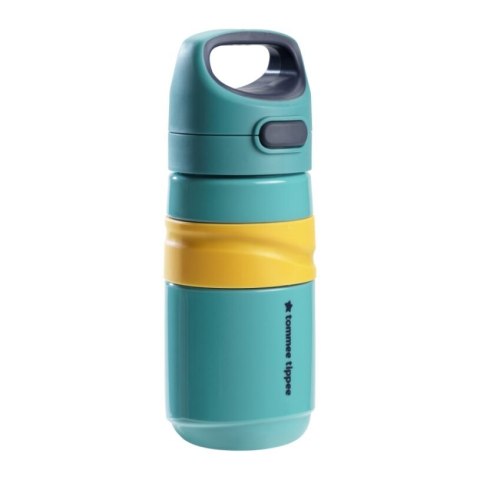 TOMMEE TIPPEE TTP447860 Bidon sportowy 18m+ Fliptop niebieski TOMMEE TIPPEE TTP447860 Bidon sportowy 18m+ Fliptop niebieski