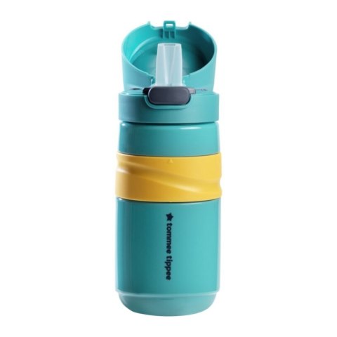 TOMMEE TIPPEE TTP447860 Bidon sportowy 18m+ Fliptop niebieski TOMMEE TIPPEE TTP447860 Bidon sportowy 18m+ Fliptop niebieski