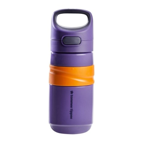TOMMEE TIPPEE TTP447865 Bidon sportowy 18m+ Fliptop fioletowy TOMMEE TIPPEE TTP447865 Bidon sportowy 18m+ Fliptop fioletowy