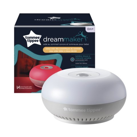 TOMMEE TIPPEE TTP49149010 Lampka nocna Dreammaker TOMMEE TIPPEE TTP49149010 Lampka nocna Dreammaker