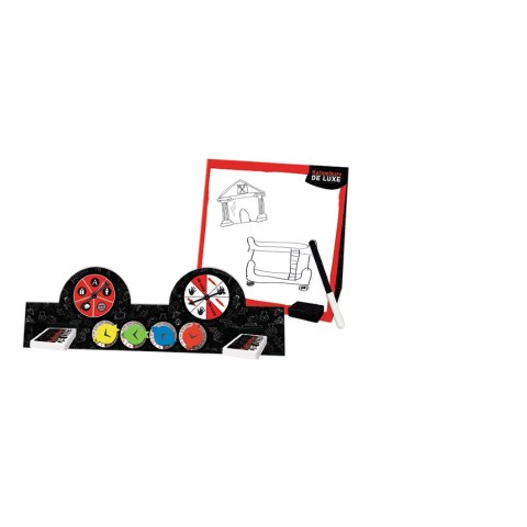 TREFL 01016 Gra Kalambury de Luxe TREFL 01016 Gra Kalambury de Luxe