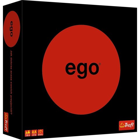 TREFL 01298 Gra EGO TREFL 01298 Gra EGO