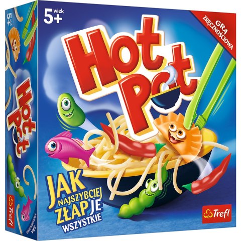 TREFL 01898 Gra Hot Pot TREFL 01898 Gra Hot Pot