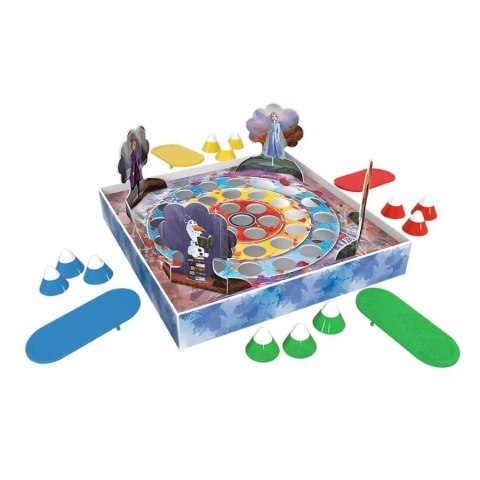 TREFL 01902 Gra Skoczki Frozen 2 TREFL 01902 Gra Skoczki Frozen 2
