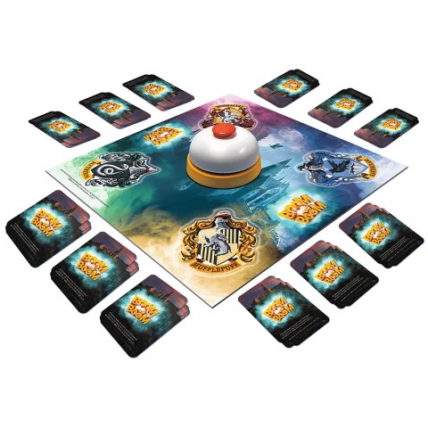 TREFL 02199 BOOM BOOM Harry Potter TREFL 02199 BOOM BOOM Harry Potter