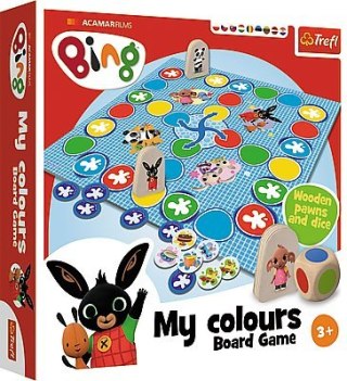 TREFL 02256 Moje kolory Bing