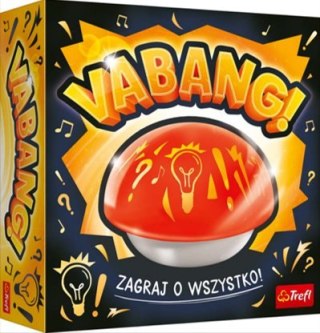 TREFL 02339 Vabang*