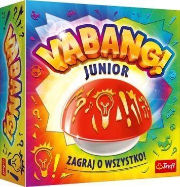 TREFL 02340 Gra Vabang Junior* TREFL 02340 Gra Vabang Junior*