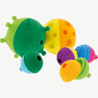 TREFL LALABOOM 61359 Odkrywcze Kule 2