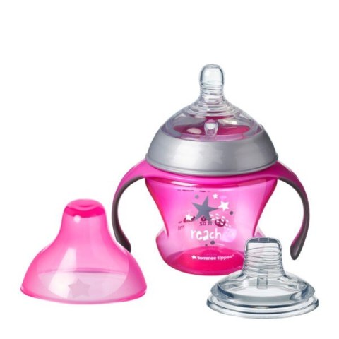 TT 44708597 Kubek przejściowy 150ml 4-7 m-cy TT 44708597 Kubek przejściowy 150ml 4-7 m-cy