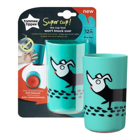 TT 44720211 Kubek SUPER CUP 300 ml 12+ zielony PROMOCJA 1 + 1 gratis! TT 44720211 Kubek SUPER CUP 300 ml 12+ zielony PROMOCJA 1 + 1 gratis!