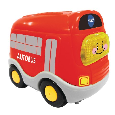 VTECH 60806 Autko Autobus VTECH 60806 Autko Autobus