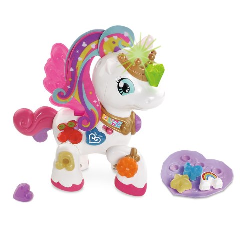 VTECH 61239 Iskierka Magiczny Jednorożec VTECH 61239 Iskierka Magiczny Jednorożec