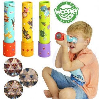 WOOPIE 45005 Kalejdoskop