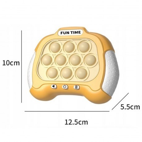 WOOPIE 48976 Gra POP Elektroniczna WOOPIE 48976 Gra POP Elektroniczna
