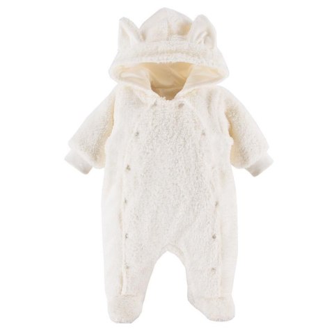 EWA 732514 Kombinezon Mellow Luna ecru 68