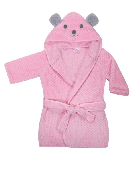 MARINI 617 Szlafrok SOFT MIŚ 92-104 MARINI 617 Szlafrok SOFT MIŚ 92-104