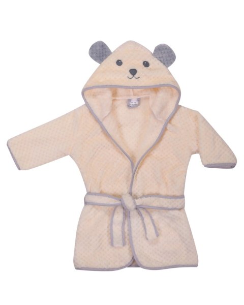 MARINI 617 Szlafrok SOFT MIŚ 92-104 MARINI 617 Szlafrok SOFT MIŚ 92-104