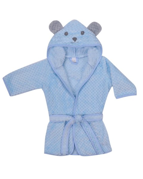 MARINI 617 Szlafrok SOFT MIŚ 92-104 MARINI 617 Szlafrok SOFT MIŚ 92-104