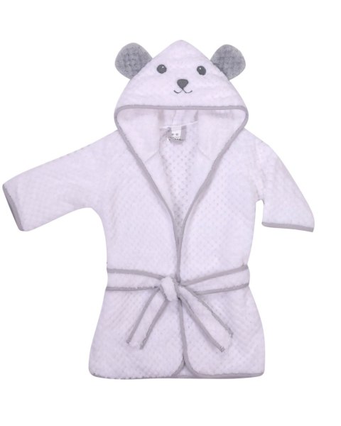 MARINI 617 Szlafrok SOFT MIŚ 92-104 MARINI 617 Szlafrok SOFT MIŚ 92-104