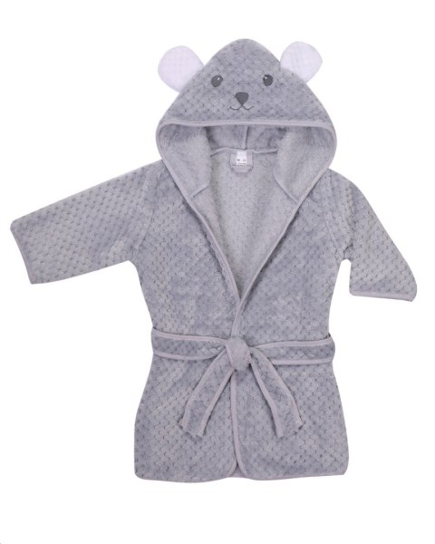 MARINI 617 Szlafrok SOFT MIŚ 92-104 MARINI 617 Szlafrok SOFT MIŚ 92-104