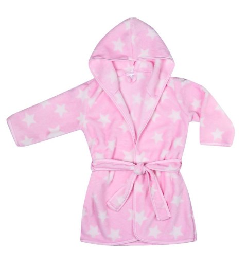 MARINI 809 Szlafrok CORAL DRUK 3D 116-122 MARINI 809 Szlafrok CORAL DRUK 3D 116-122